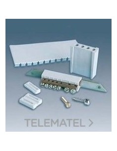 TP.OBTURADORA AISL.SIMON 63 6 MOD.DIVISI