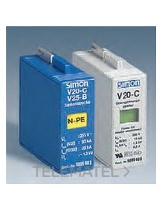 CARTUCHO REC.SIMON 68 P/FS.20KA