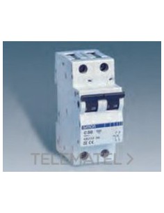 MAGNETOT.SIMON 68 1P+N C50 4,5kA