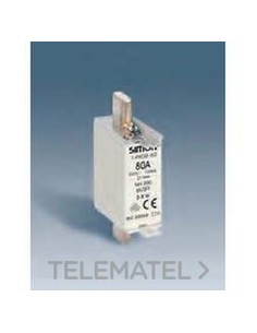 FUSIBLE SIMON 14 NH 63A T-000 AM