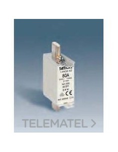 FUSIBLE SIMON 14 NH 500V 35A 3W T-000