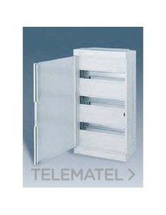 ARM.SIMON 68 MONT.SUPF.355x270x142mm PTA