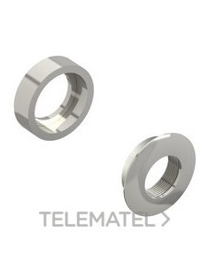 KIT FIJ.d.18mm SOR.INOX