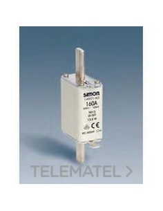 FUSIBLE SIMON 14 NH 500V 40A 5,5W T-0