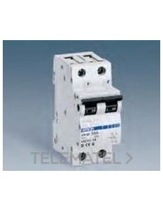 MAGNETOT.SIMON 68 1P+N CV.ICP-M 5A 6kA