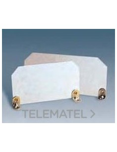 PLACA SEP.SIMON 14 T-00 P/BA.UNIP.ESC.