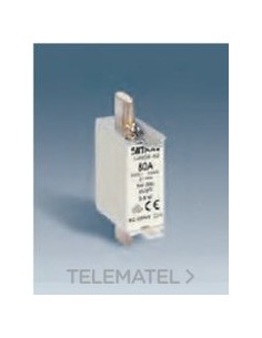 FUSIBLE SIMON 14 NH 25A T-000