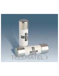 FUS.CIL.SIMON 11 500V 10A IND.(14x51)