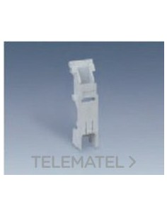 RECAMBIO SOPORTE SIMON 12 D01 6A