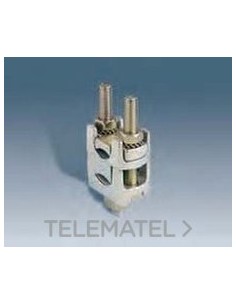 BORNE BIMET.SIMON 14 25-150mm² 2 BD.T-1