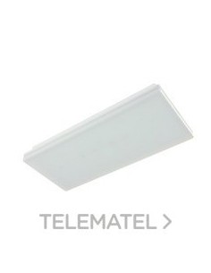 LUMERG.XENA 6 FLAT LED STD.(ZC)200lm NP