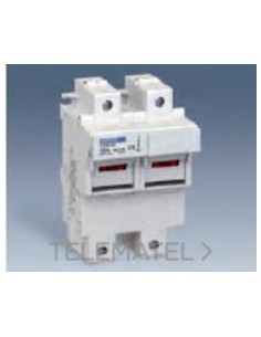 BA.PORTFUS.SIMON 11 8x32mm 400V 25A 3P+N