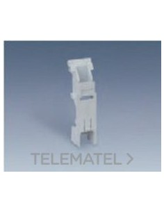 RECAMBIO SOPORTE SIMON 12 D01 10A