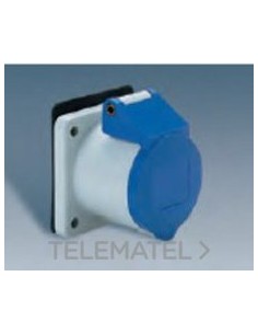 BASE EMP.SIMON 17 RTA.IP44 16A 3P+T