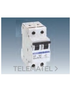 AUT.SIMON 68 To.1P+N CURVA-C 20A 6kA