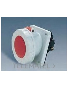 BASE EMP.SIMON 17 INCLIN.3P+T 125A