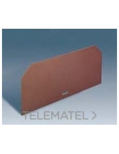 PLACA SEP.SIMON 14 P/FORMAR BAS.TRIP.T-2