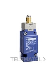 INTERRUPTOR POSICIÓN XCKJ1167H29