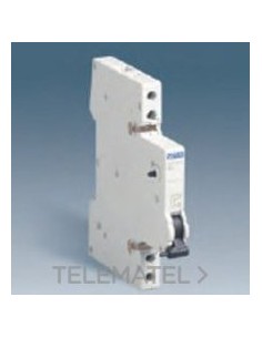 CONTACTO AUXILIAR SIMON 68 1 NA-1 NC