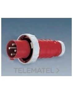 CLAVIJA ESTANCA SIMON 17 3P+N+T 63A