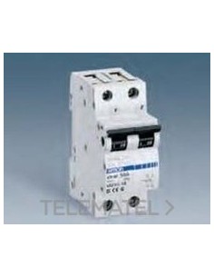 MAGNETOT.SIMON 68 1P+N ICP 50A 4,5kA