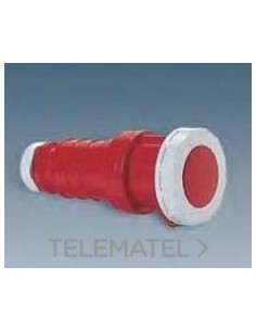 BASE MÓVIL SIMON 17 3P+TT 125A