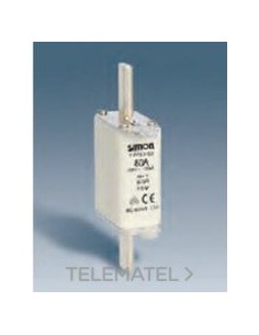 FUSIBLE SIMON 14 NH 500A T-3