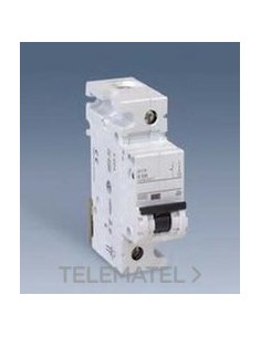 AUT.SIMON 68 INDUST.1P CV.C 80A 10kA