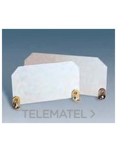 PLACA SEP.SIMON 14 T-1 P/BA.UNIP.ESC.