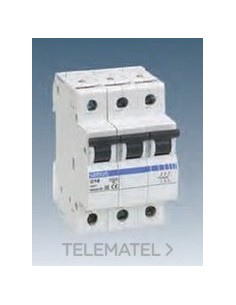 AUT.SIMON 68 INDUST.3P CURVA-C 16A 10kA