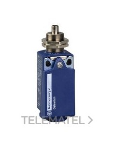 INT.POS.PLAST.RUPT.BRUSCA MET.M18