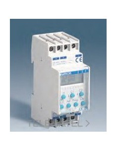 INT.HOR.DIG.SIMON 68 ASTMCO