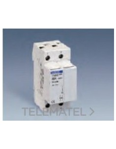 BASE PORTFUS.SIMON 11 8x32mm 400V 25A 3P