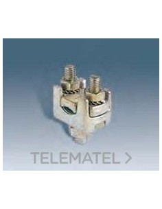 BORNE BIMET.SIMON 14 16-150mm² 1 BD.T-1