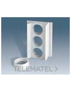 ARO PROTECCIÓN SIMON 12 16/63A