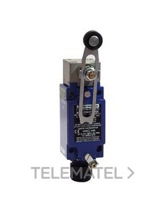 INTERRUPTOR POS.MET.ROLD.TPLAST.