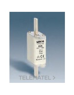 FUSIBLE SIMON 14 NH 1000A T-4