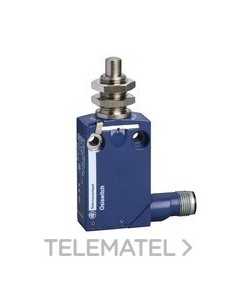 INT.POS.MINI UNIP.BRUSCA 5pin PULS.M12