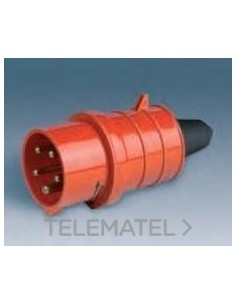 CLAV.ETCA.SIMON 17(QUICK-C)IP44 2P+T 32A