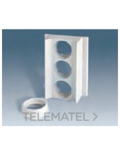 TAPA RECUB.SIMON 12 UNIP.D02 63A