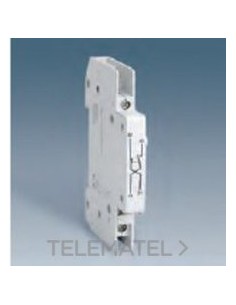 CONTACTO AUXILIAR SIMON 68 1 NA+1 NC