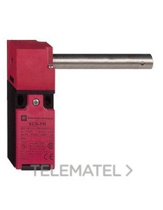 INTERRUPTOR POS.EJE ROT.D12 L80