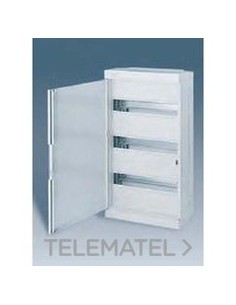 ARM.SIMON 68 MONT.SUPF.355x600x142mm PTA