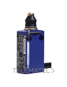 INTERRUPTOR POS.PULS.MET.FUELLE