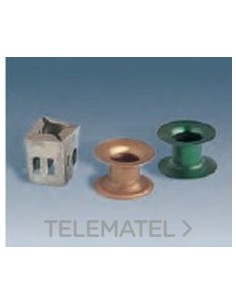 MUELLE ADAPTADOR SIMON 12 PARA TAPÓN D02