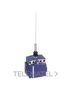 INTERRUPTOR POS.2 E.PG11 VLLA.FLEX.REST.