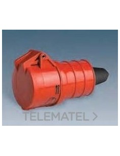 BASE MOV.SIMON 17(QUICK-C)IP44 2P+T32A