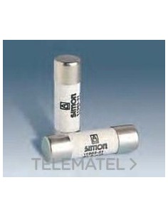 FUS.CIL.SIMON 11 500V 25A IND.(14x51)