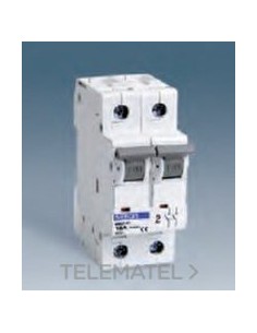 INTERRUPTOR DE CARGA SIMON 68 40A 3P