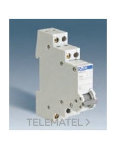 CONMUTADOR SIMON 68 20A 230/400V AC